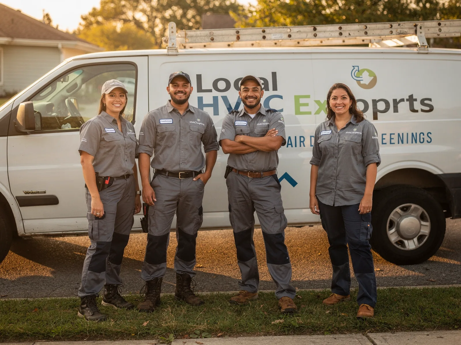 24/7 HVAC Repair & AC Replacement company in Weiner, AR